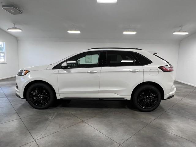 new 2024 Ford Edge car, priced at $39,488