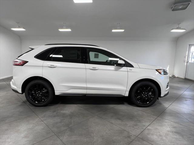 new 2024 Ford Edge car, priced at $39,488