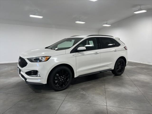 new 2024 Ford Edge car, priced at $39,488