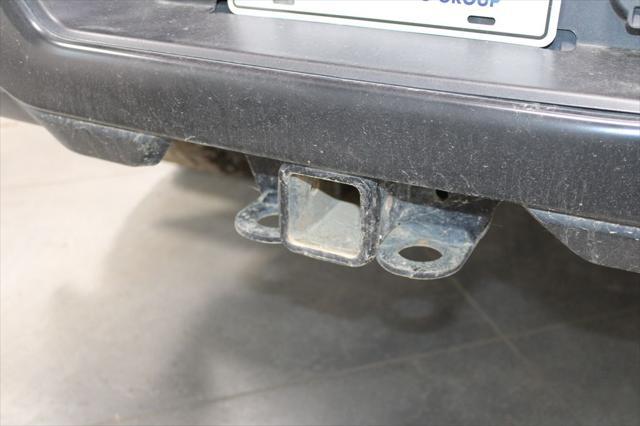 used 2022 Ram 2500 car, priced at $44,498