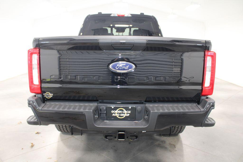 new 2026 Ford F-250 car, priced at $71,588