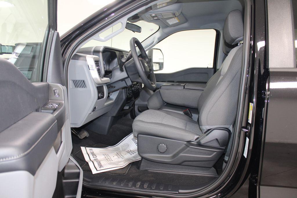 new 2026 Ford F-250 car, priced at $71,588