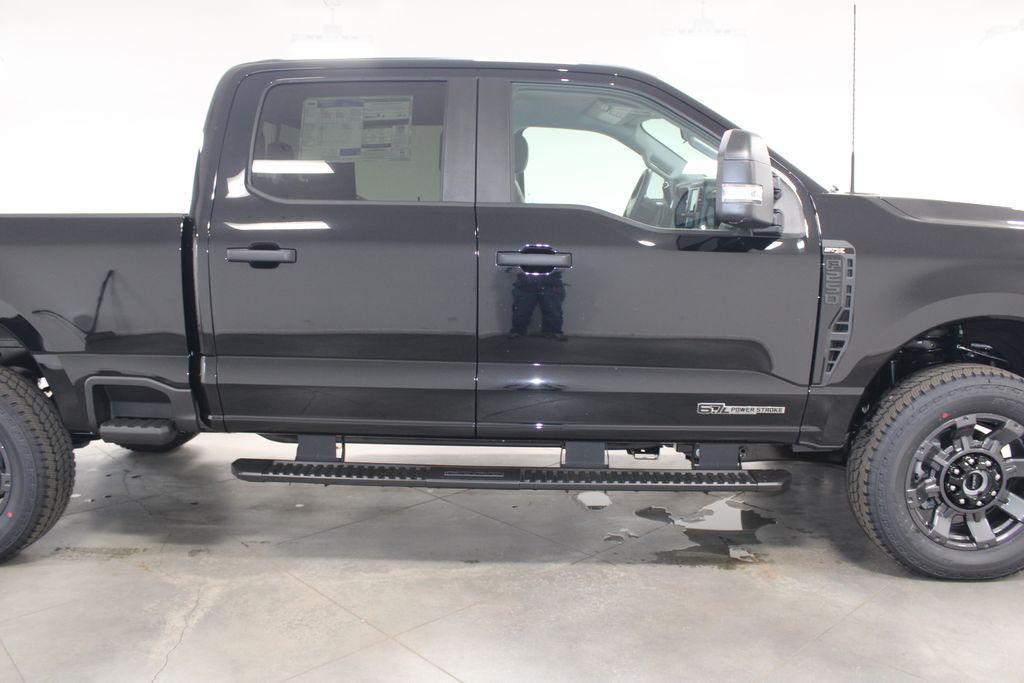 new 2026 Ford F-250 car, priced at $71,588