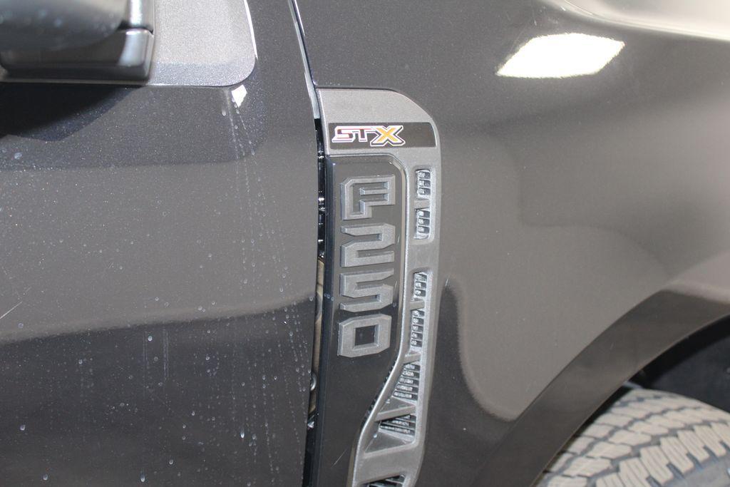 new 2026 Ford F-250 car, priced at $71,588