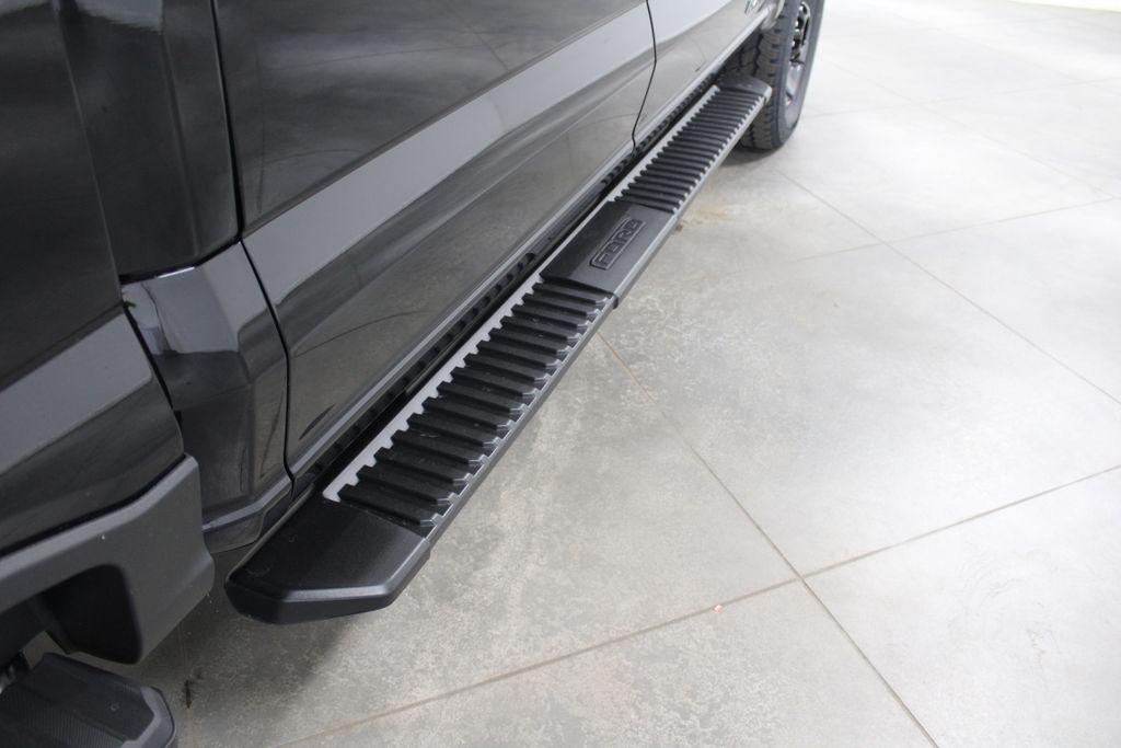 new 2026 Ford F-250 car, priced at $71,588