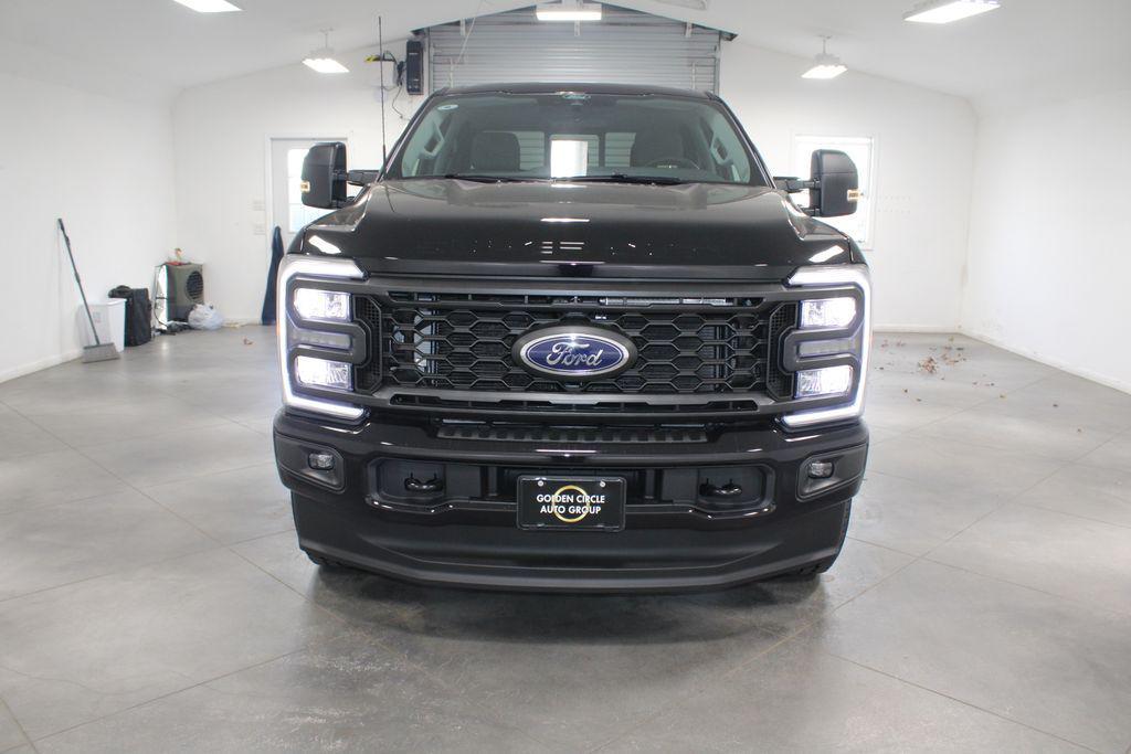 new 2026 Ford F-250 car, priced at $71,588