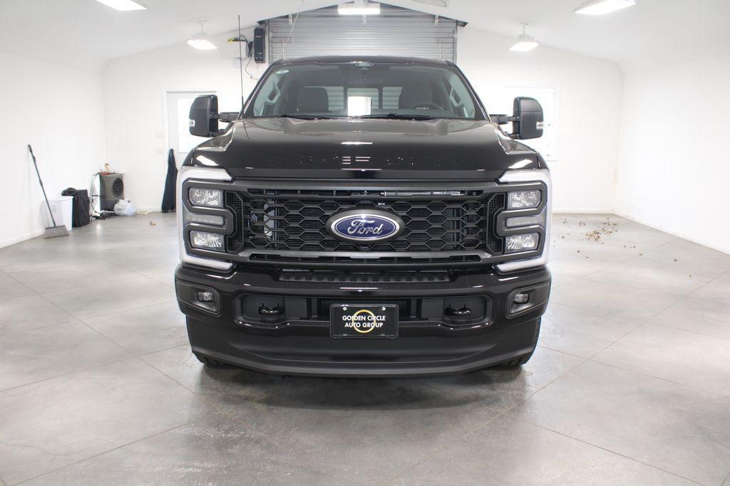 new 2026 Ford F-250 car, priced at $71,588