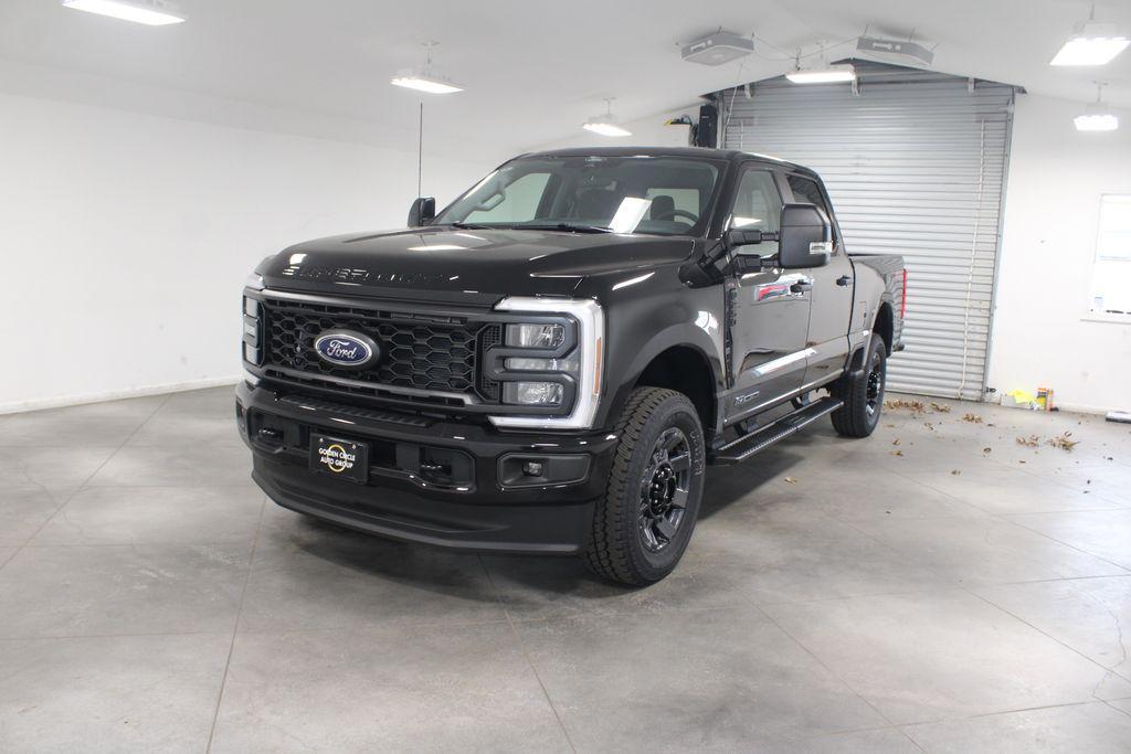 new 2026 Ford F-250 car, priced at $71,588