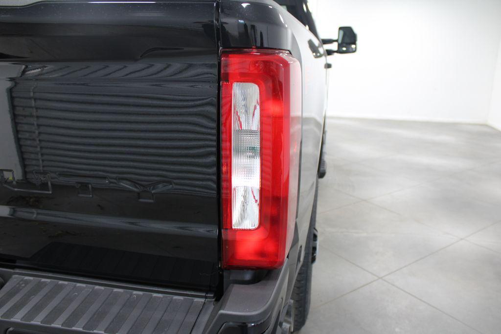 new 2026 Ford F-250 car, priced at $71,588