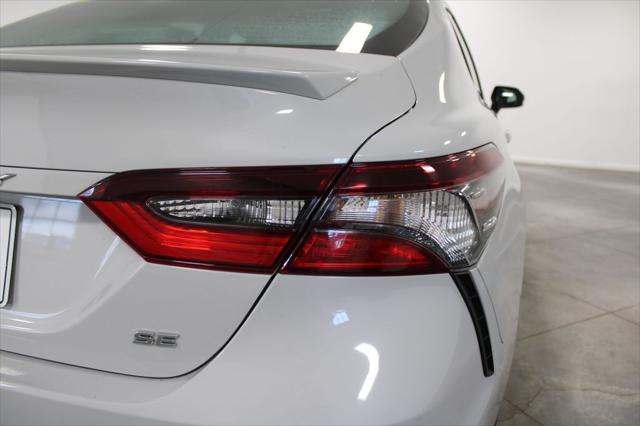 used 2022 Toyota Camry car, priced at $23,315