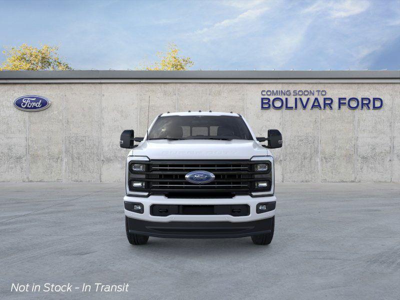 new 2026 Ford F-250 car, priced at $97,243