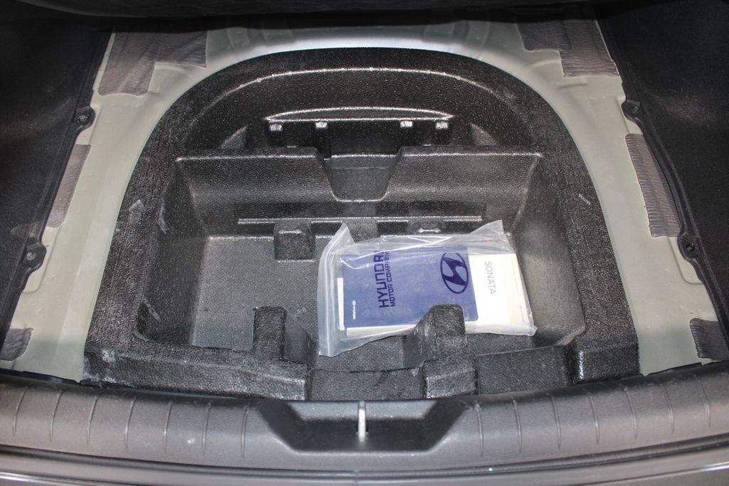 used 2024 Hyundai Sonata car, priced at $25,778