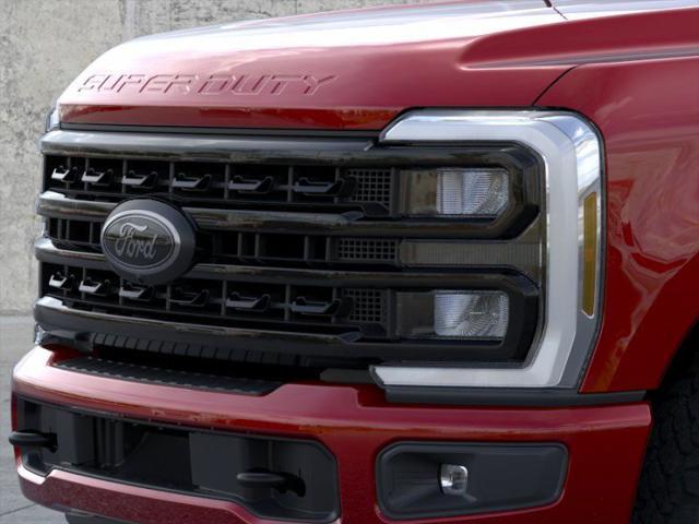 new 2024 Ford F-250 car, priced at $80,267