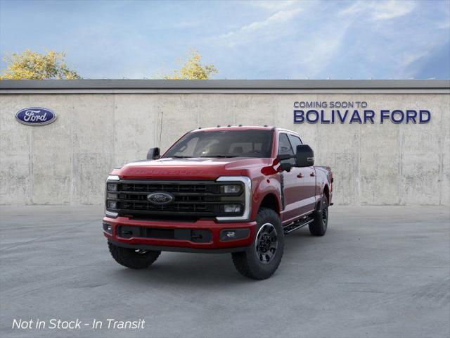 new 2024 Ford F-250 car, priced at $80,267