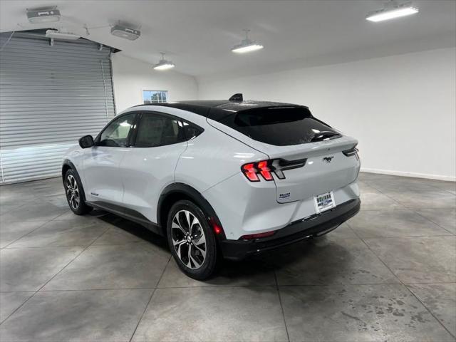 new 2023 Ford Mustang Mach-E car, priced at $46,320