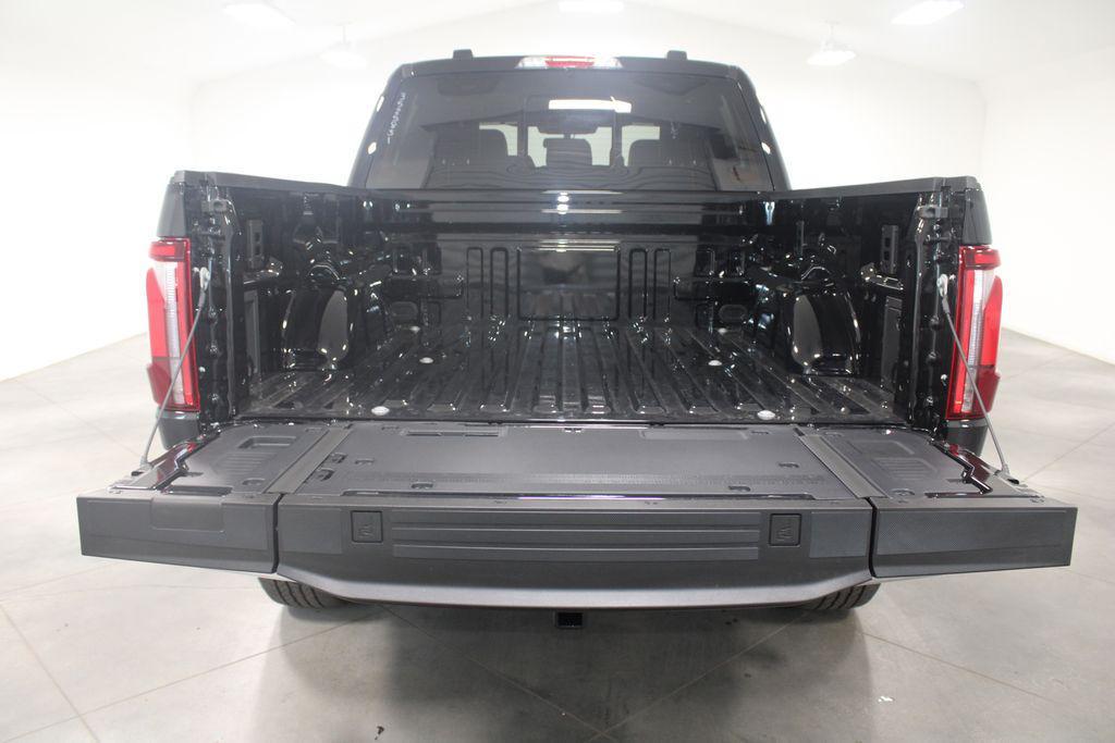 new 2025 Ford F-150 car, priced at $68,700