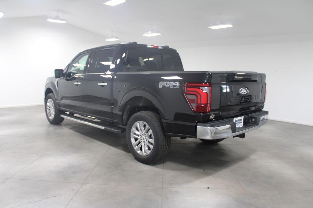 new 2025 Ford F-150 car, priced at $68,700