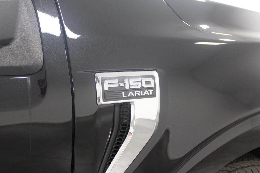 new 2025 Ford F-150 car, priced at $68,700