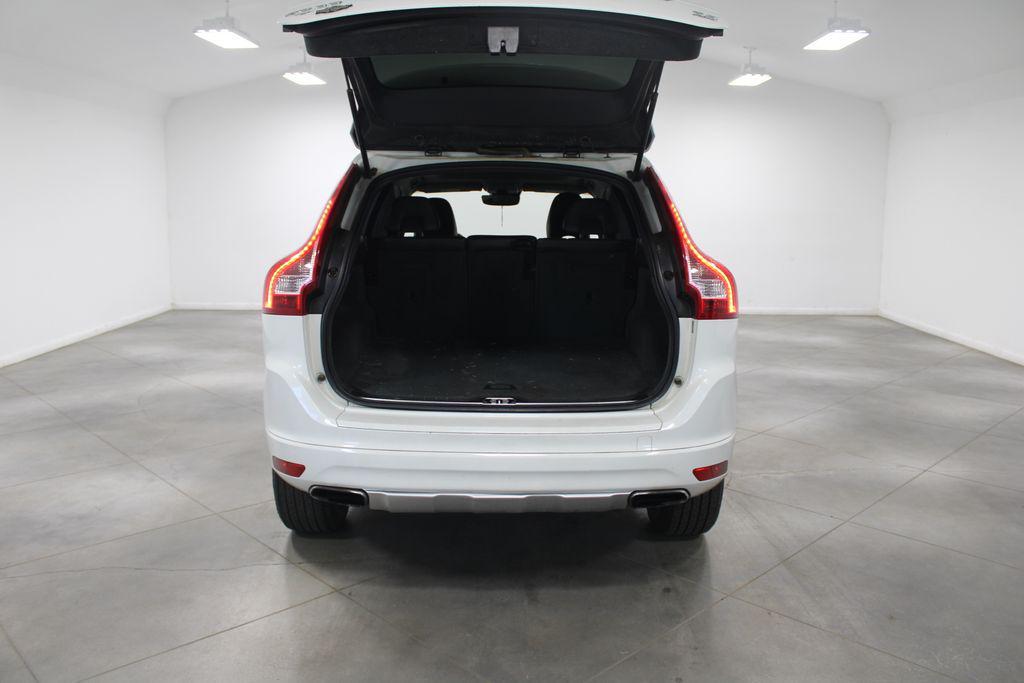 used 2015 Volvo XC60 car, priced at $9,488