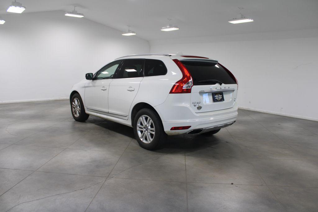 used 2015 Volvo XC60 car, priced at $9,488