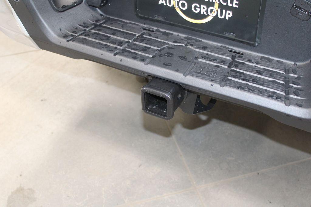 new 2025 Ford Ranger car, priced at $35,152