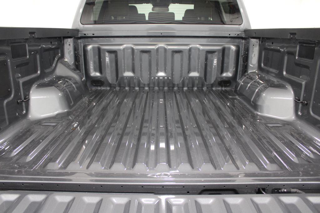 new 2025 Ford Ranger car, priced at $35,152