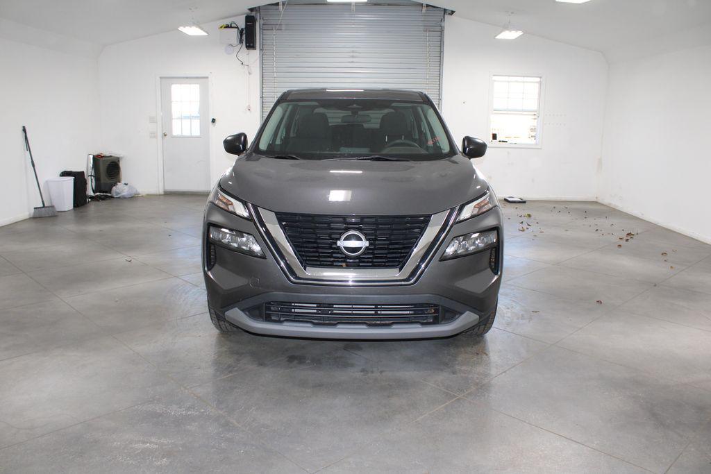 used 2023 Nissan Rogue car, priced at $20,778