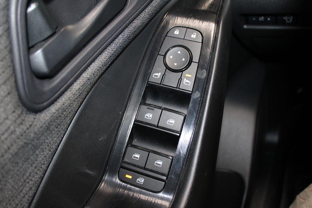 used 2023 Nissan Rogue car, priced at $20,778