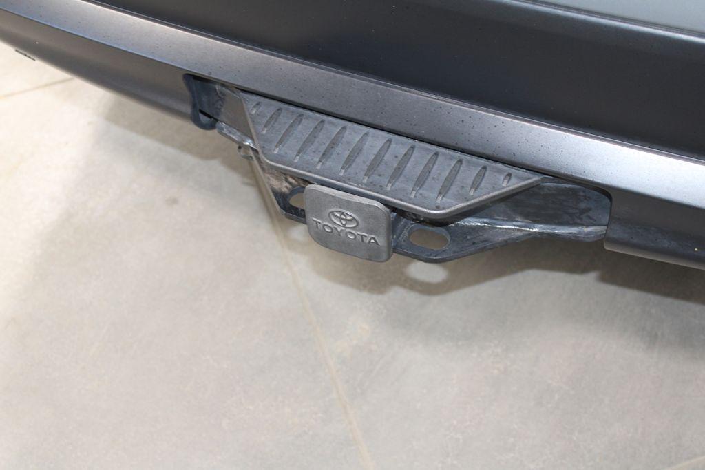 used 2024 Toyota Highlander car, priced at $39,448