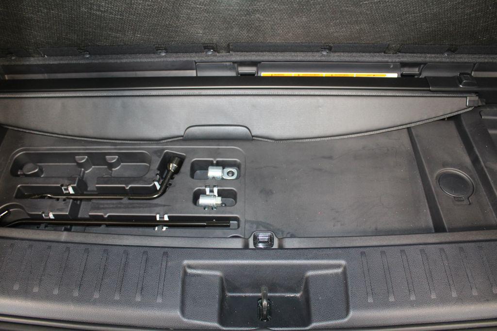 used 2024 Toyota Highlander car, priced at $39,448