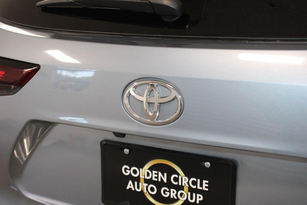 used 2024 Toyota Highlander car, priced at $39,448