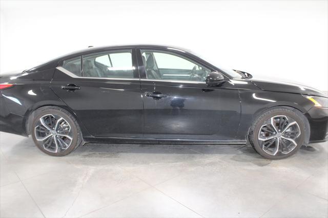 used 2023 Nissan Altima car, priced at $22,198