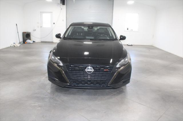 used 2023 Nissan Altima car, priced at $22,198