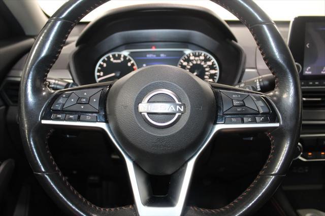 used 2023 Nissan Altima car, priced at $22,198