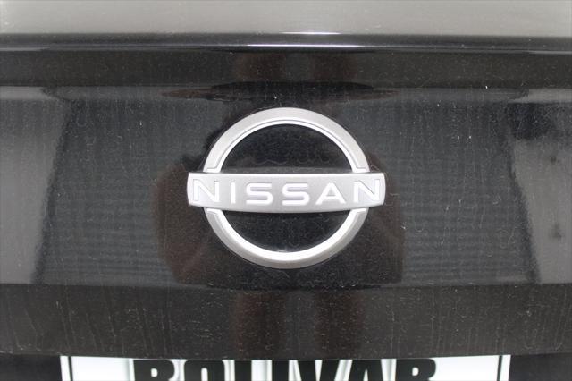 used 2023 Nissan Altima car, priced at $22,198