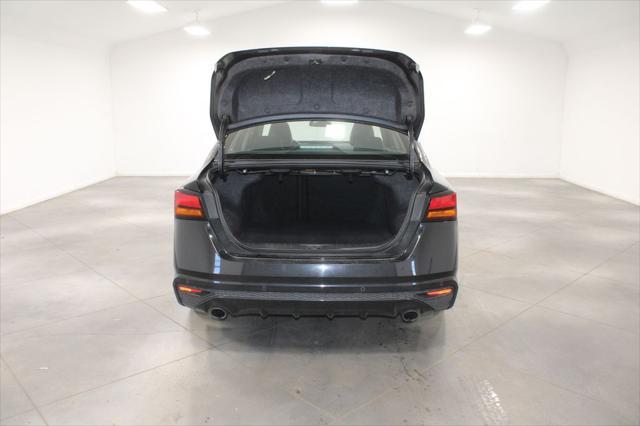 used 2023 Nissan Altima car, priced at $22,198