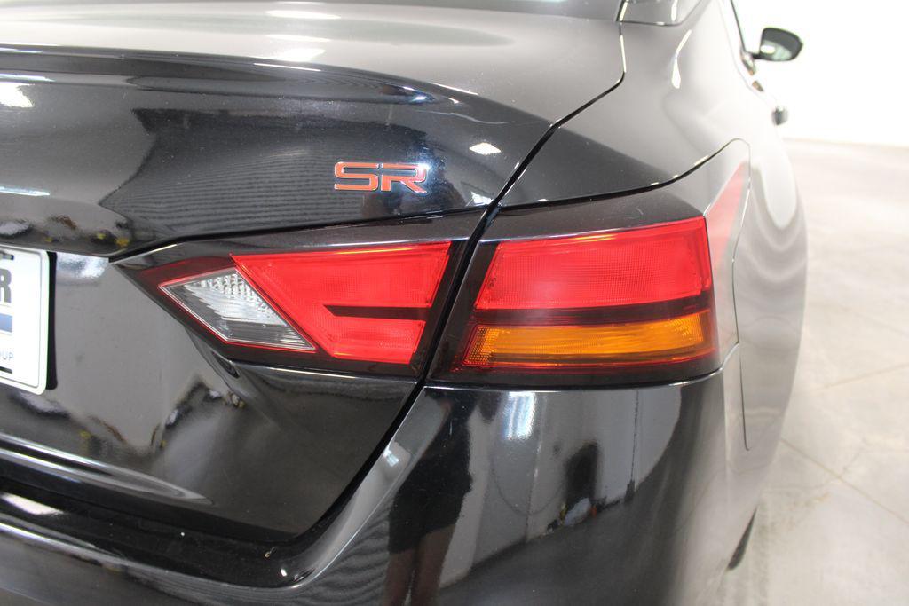 used 2023 Nissan Altima car, priced at $22,000