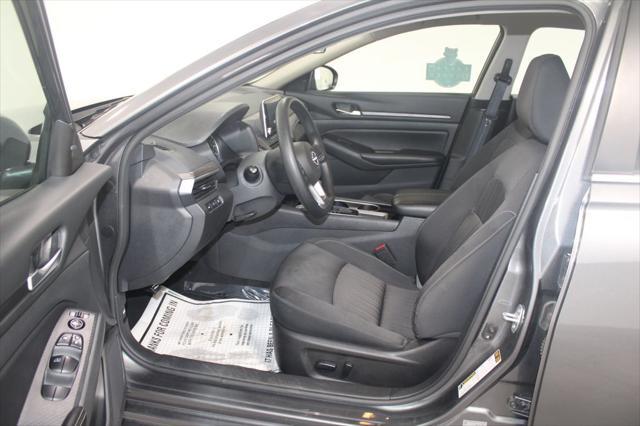 used 2024 Nissan Altima car, priced at $21,798