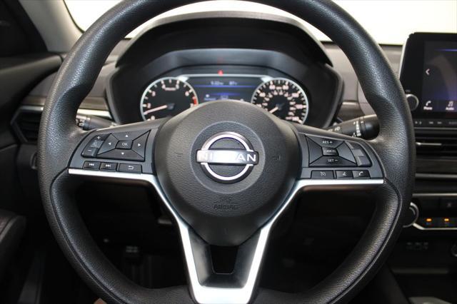 used 2024 Nissan Altima car, priced at $21,798