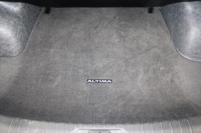 used 2024 Nissan Altima car, priced at $21,798