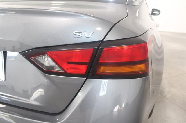 used 2024 Nissan Altima car, priced at $21,798