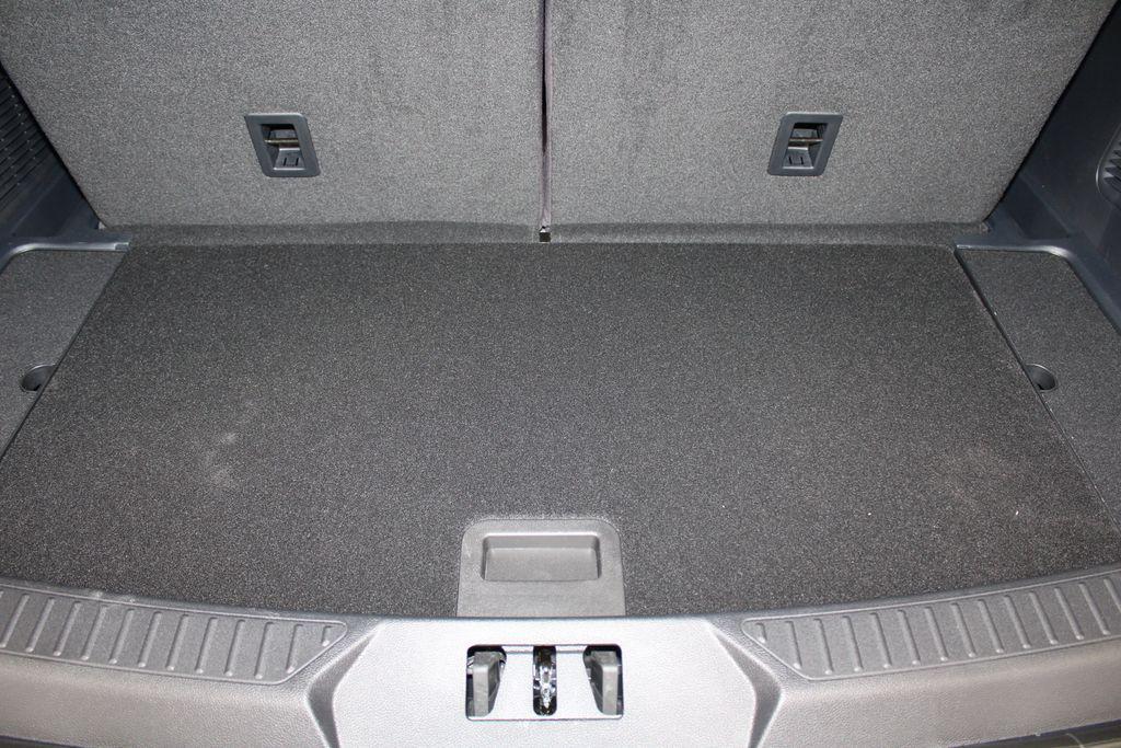 new 2025 Ford Explorer car, priced at $50,935