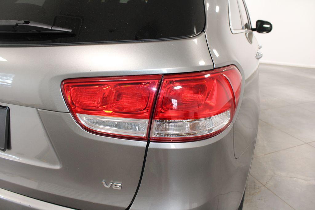 used 2016 Kia Sorento car, priced at $10,000
