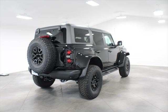 new 2024 Ford Bronco car, priced at $90,988