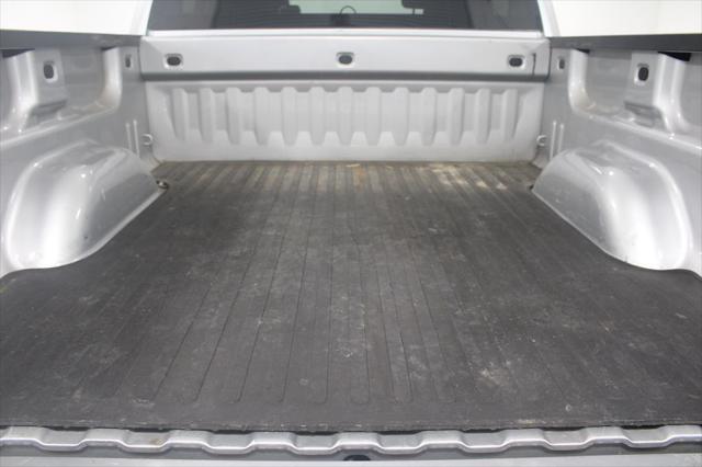 used 2018 Chevrolet Silverado 1500 car, priced at $27,788