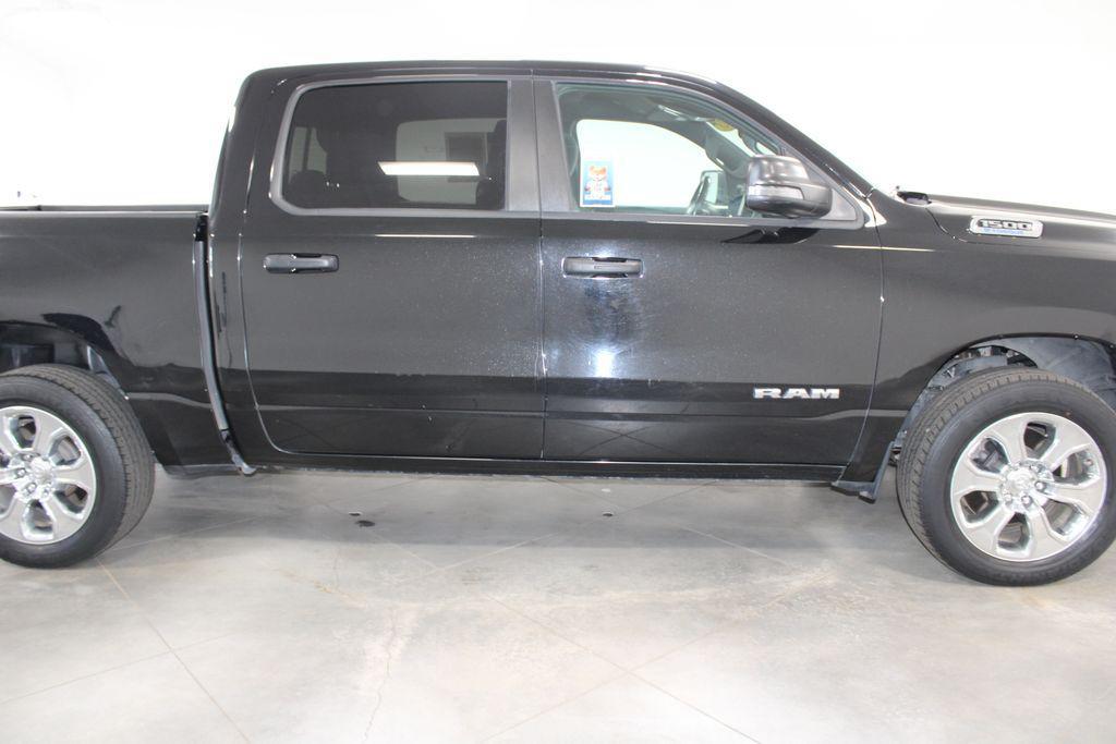 used 2023 Ram 1500 car, priced at $29,898