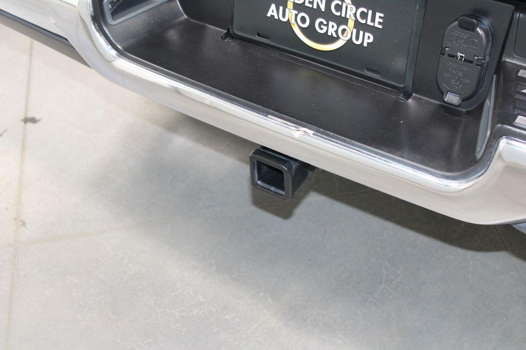 used 2023 Ram 1500 car, priced at $29,898