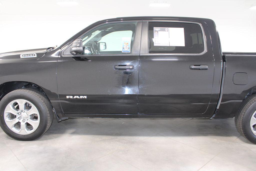 used 2023 Ram 1500 car, priced at $29,898