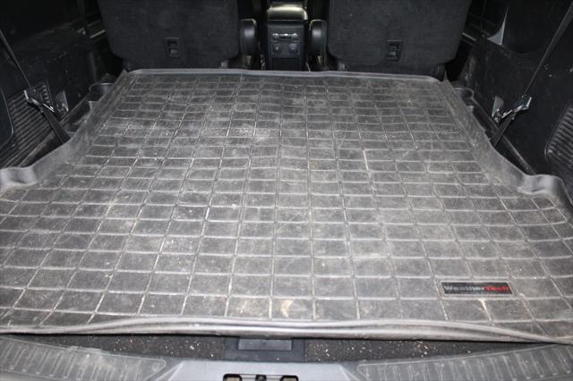 used 2020 Ford Explorer car, priced at $20,000