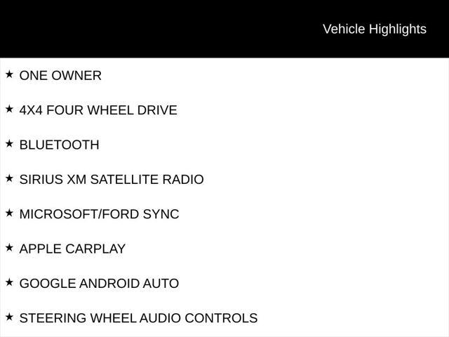used 2020 Ford Explorer car, priced at $20,000